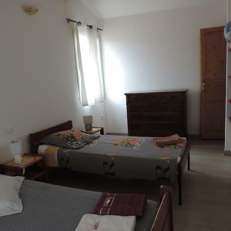Apartmán Les Cigales D'Estoublon Exteriér fotografie
